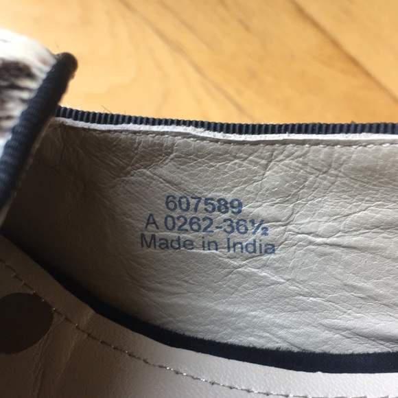 Boden Imogen loafers - Picture 4 of 6